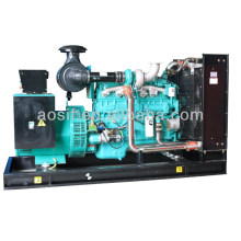 AOSIF 60HZ 313KVA/250KW diesel power generator set